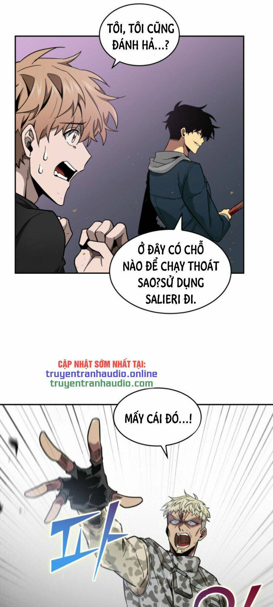 Chương 129 - Trang 20