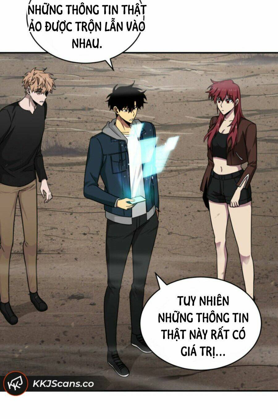 Chương 129 - Trang 67