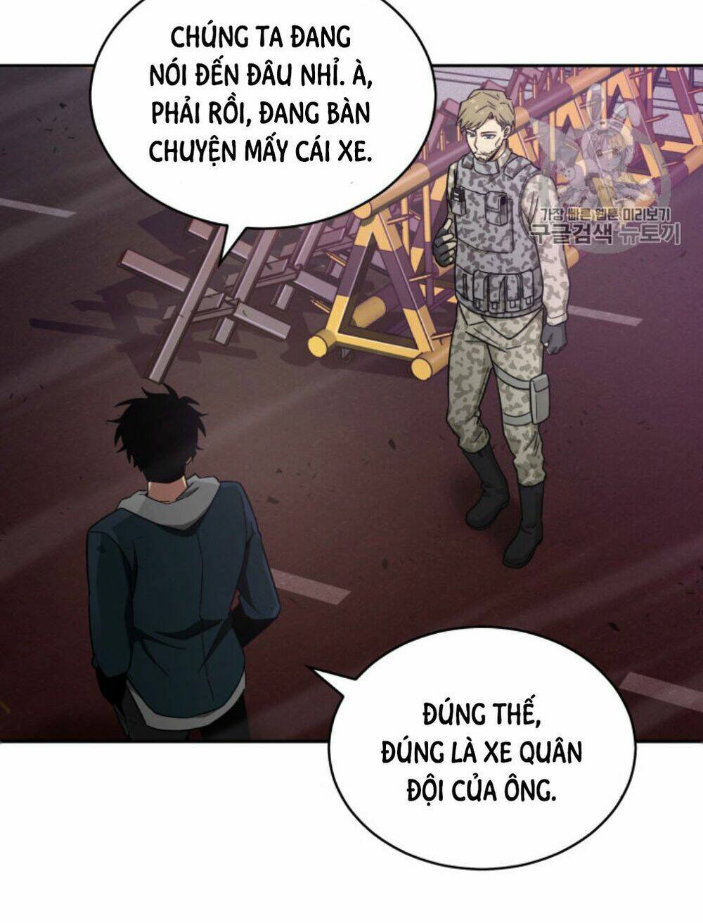 Chương 131 - Trang 33