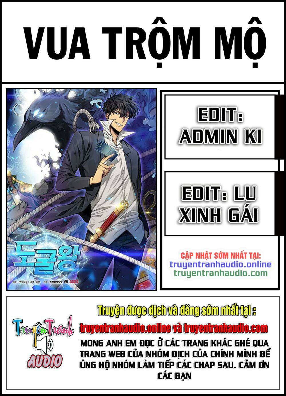 Chương 132 - Trang 1