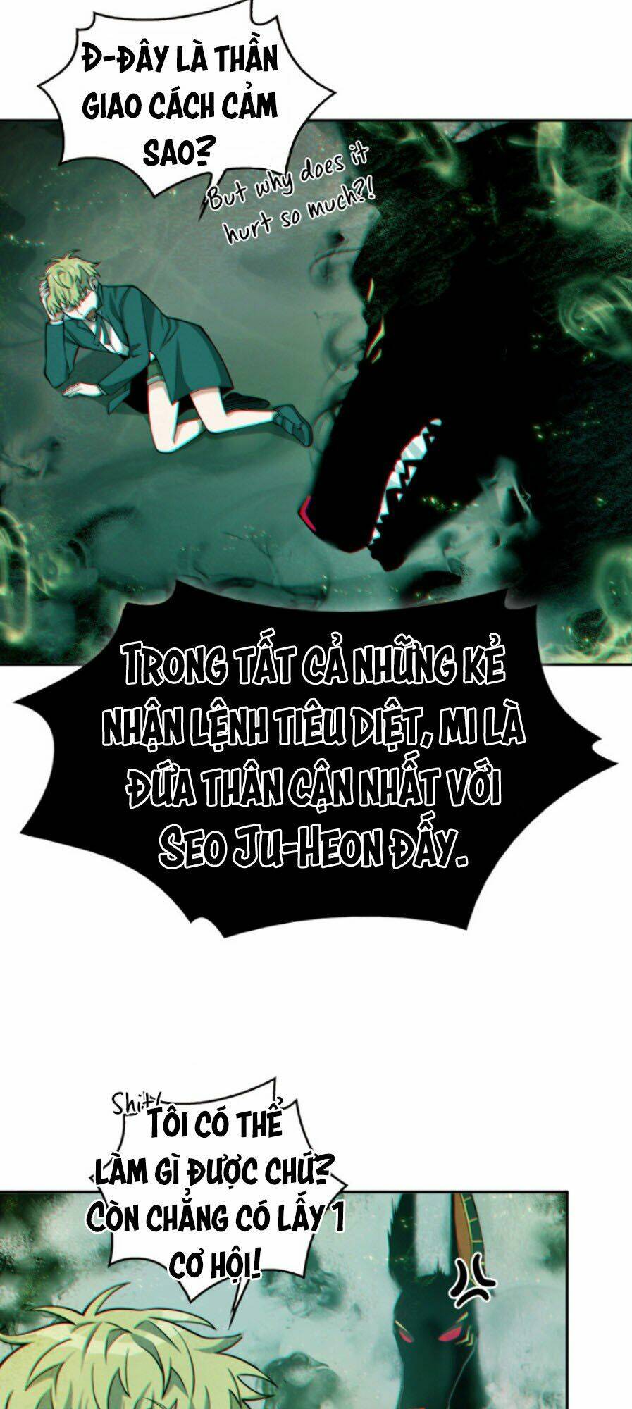 Chương 132 - Trang 18