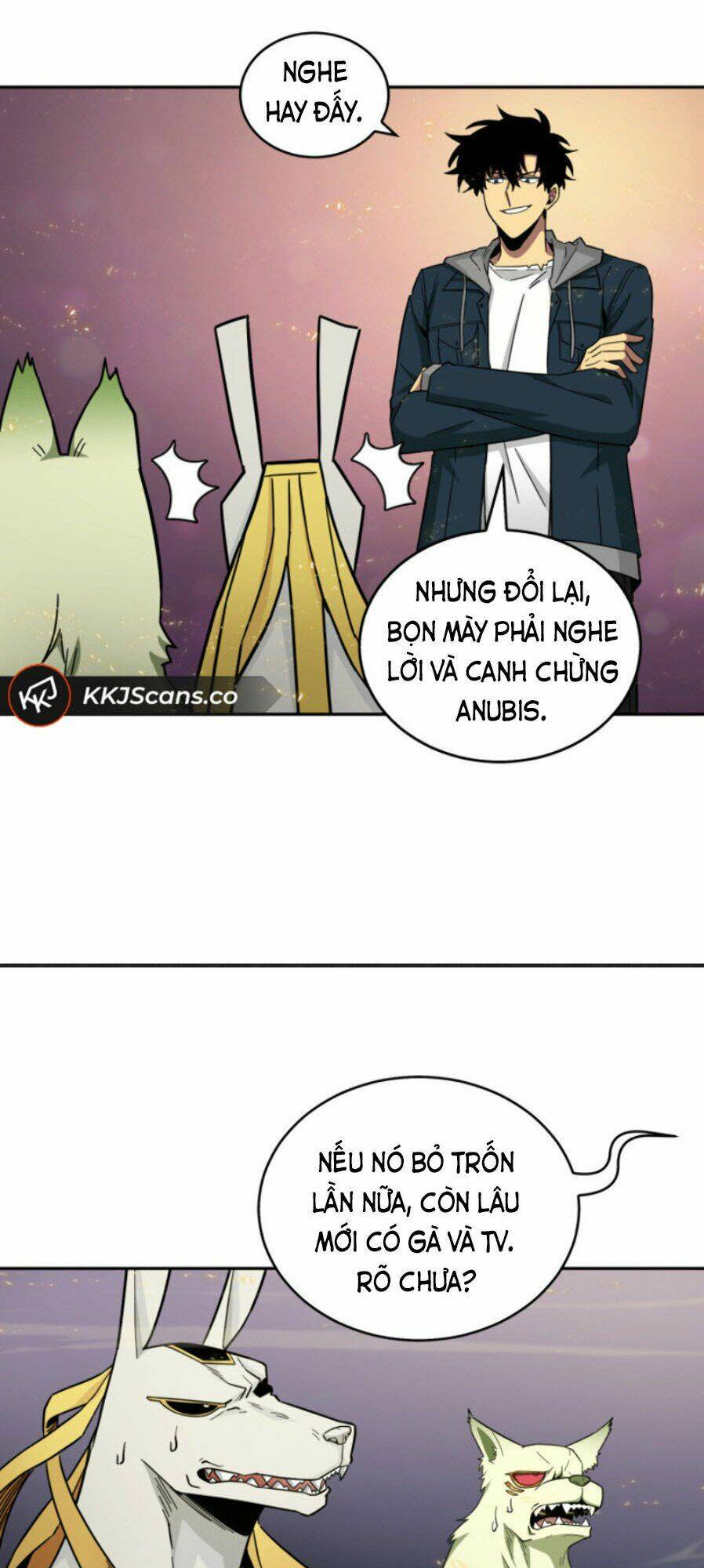 Chương 133 - Trang 29