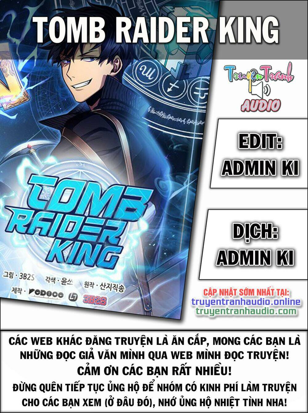 Chương 134 - Trang 1