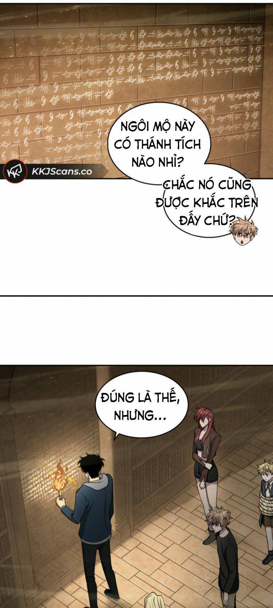Chương 134 - Trang 44