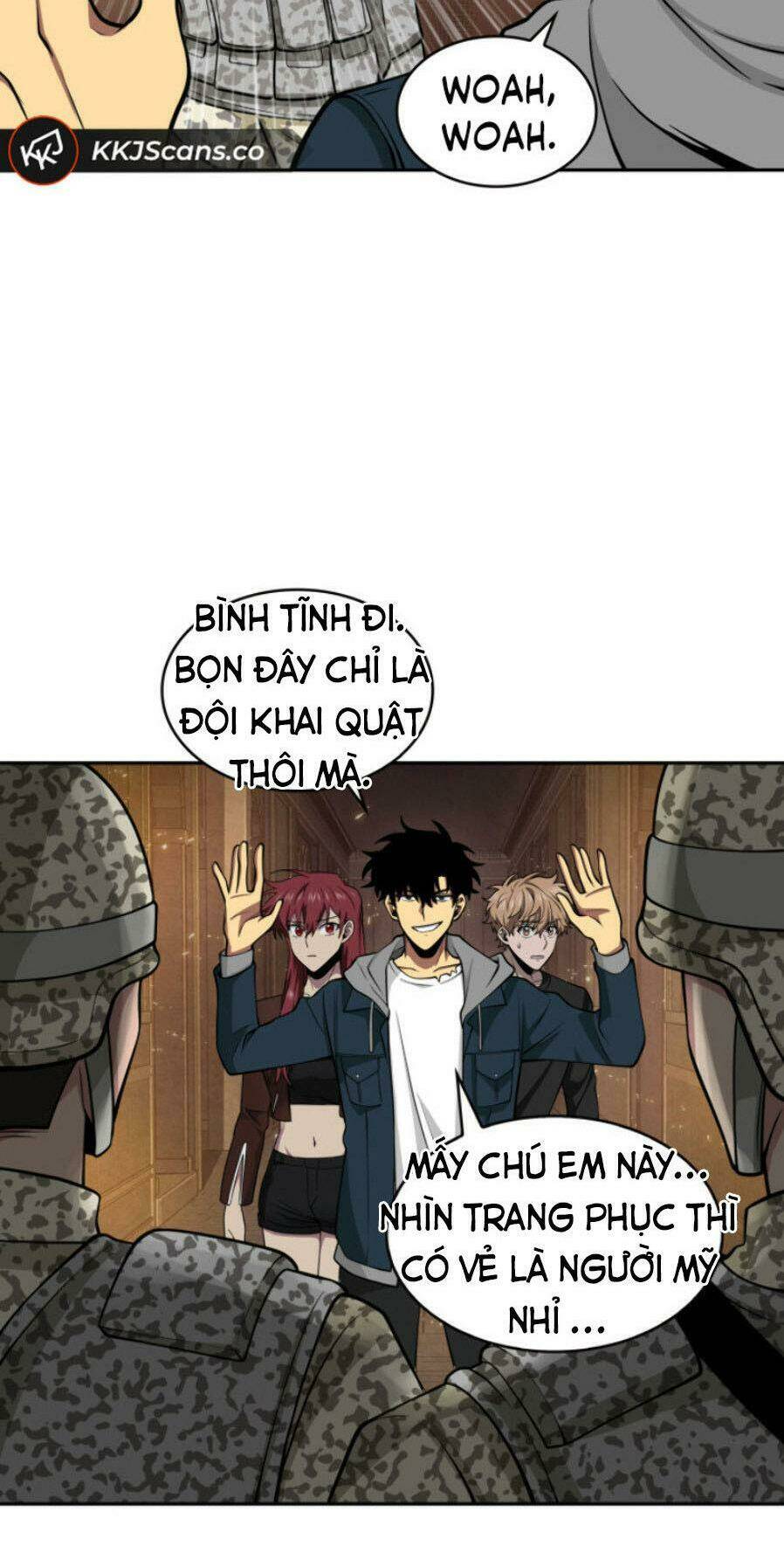 Chương 134 - Trang 58