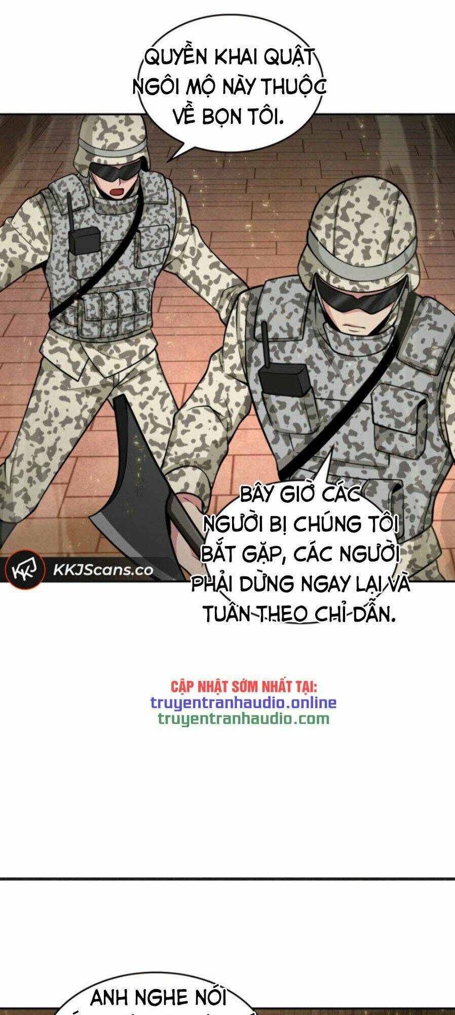 Chương 134 - Trang 60