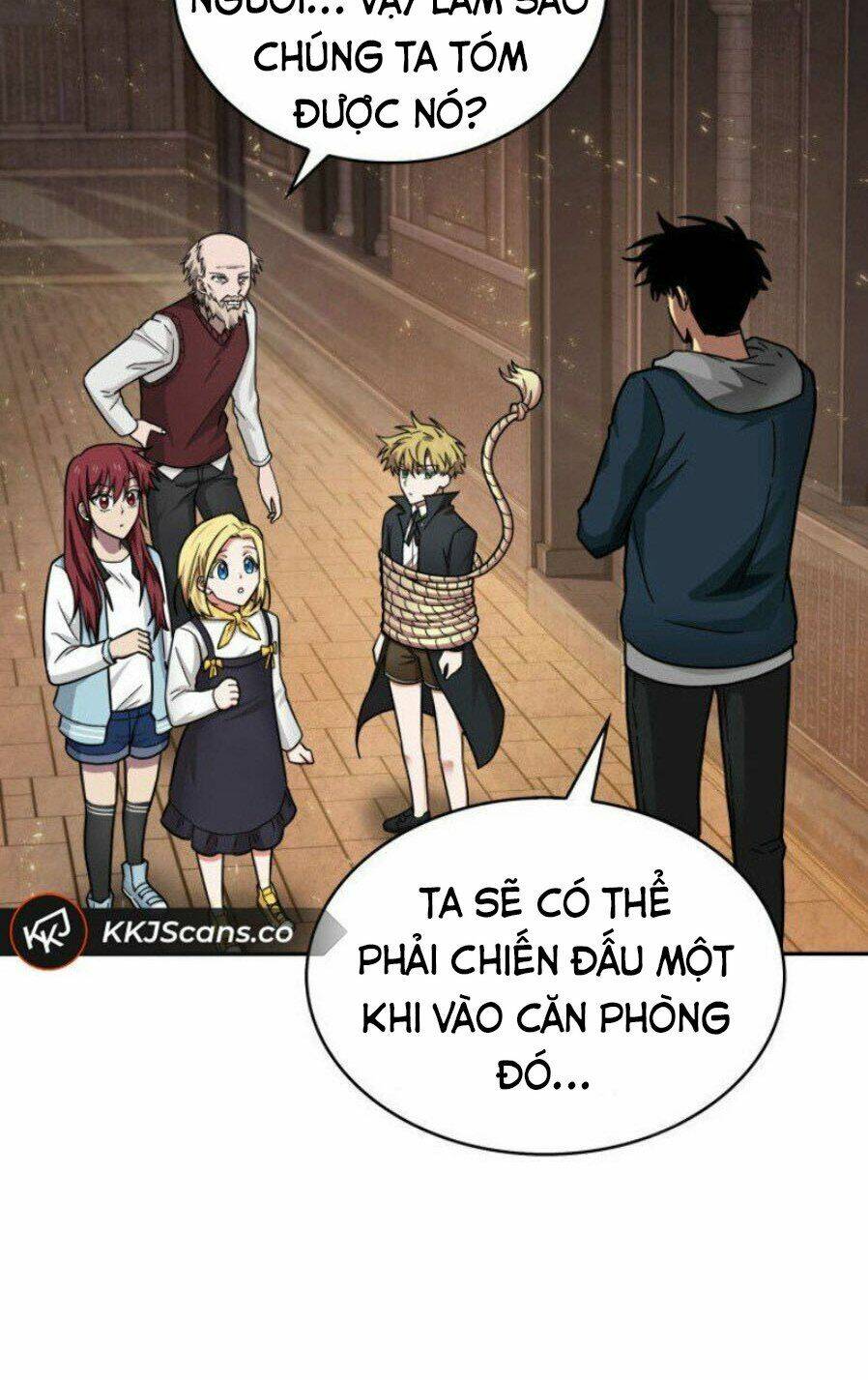 Chương 135 - Trang 22