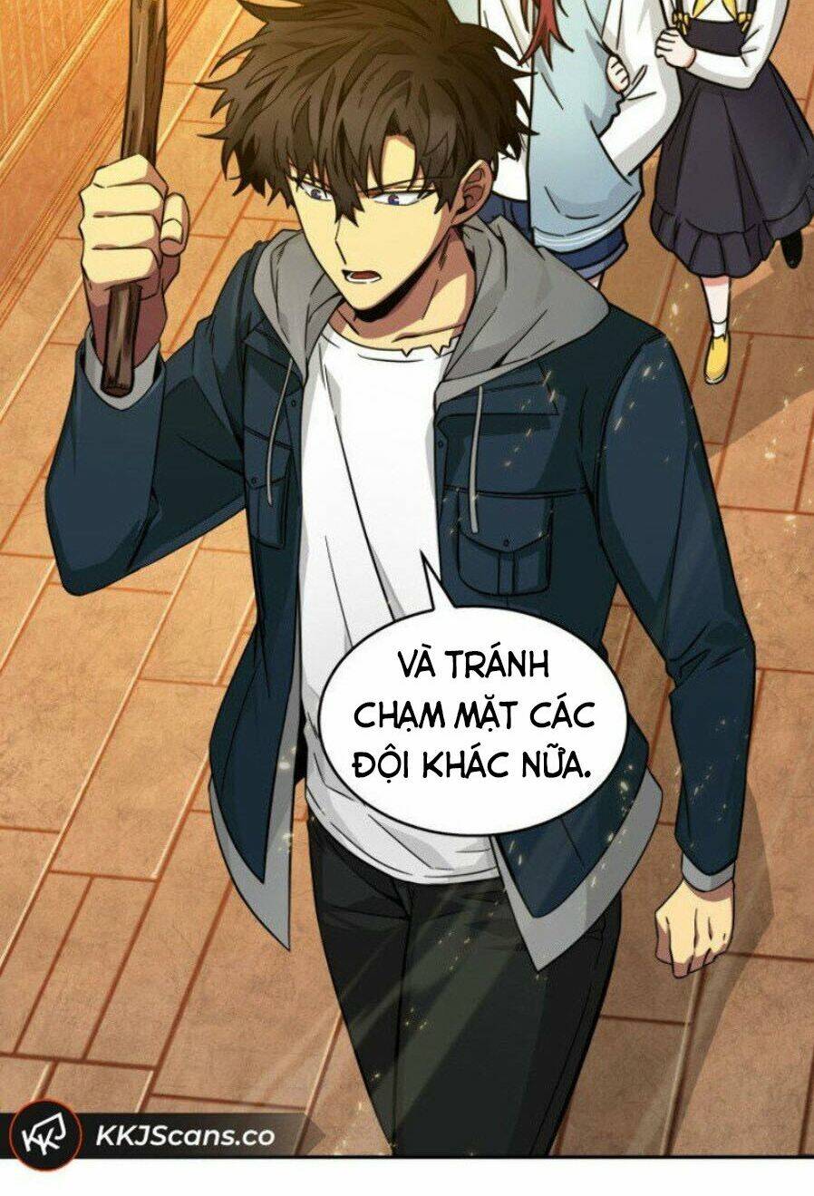 Chương 135 - Trang 26