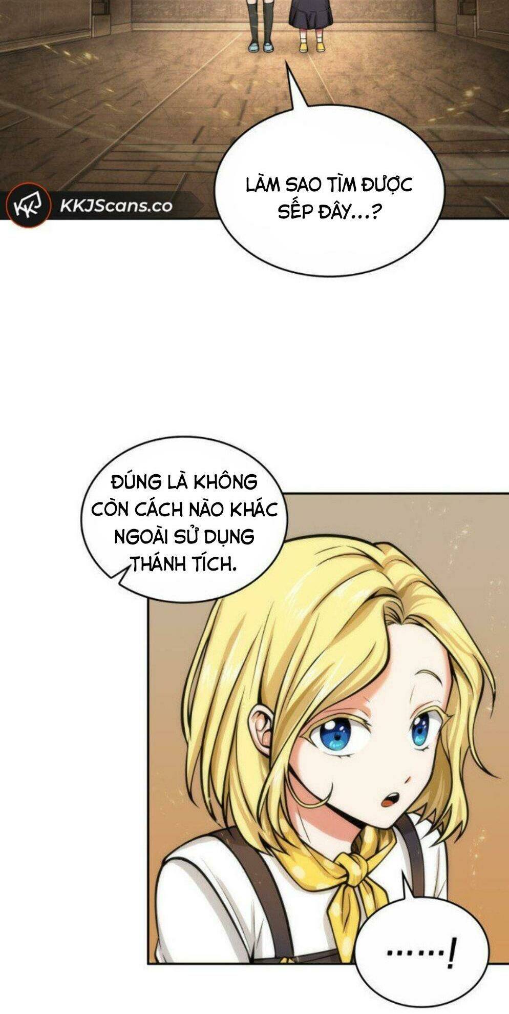Chương 136 - Trang 19