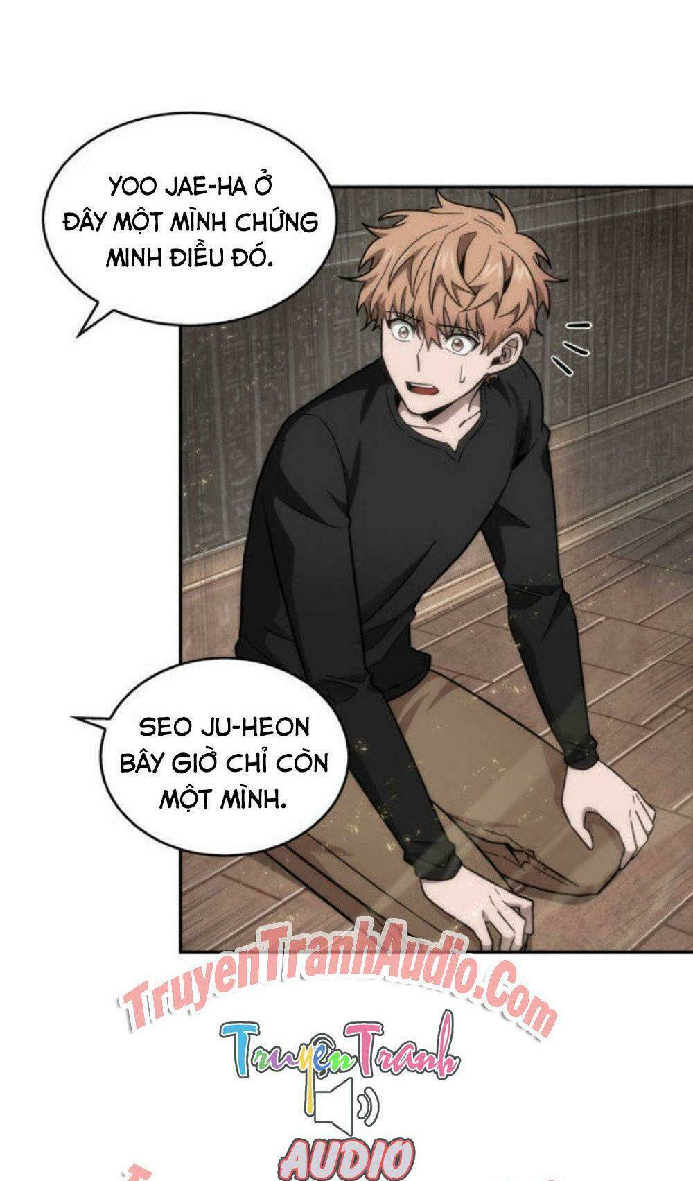 Chương 137 - Trang 18