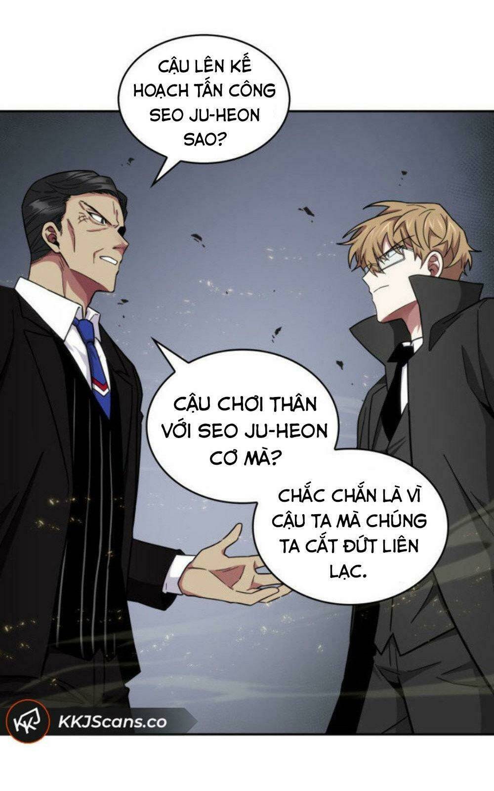 Chương 137 - Trang 20