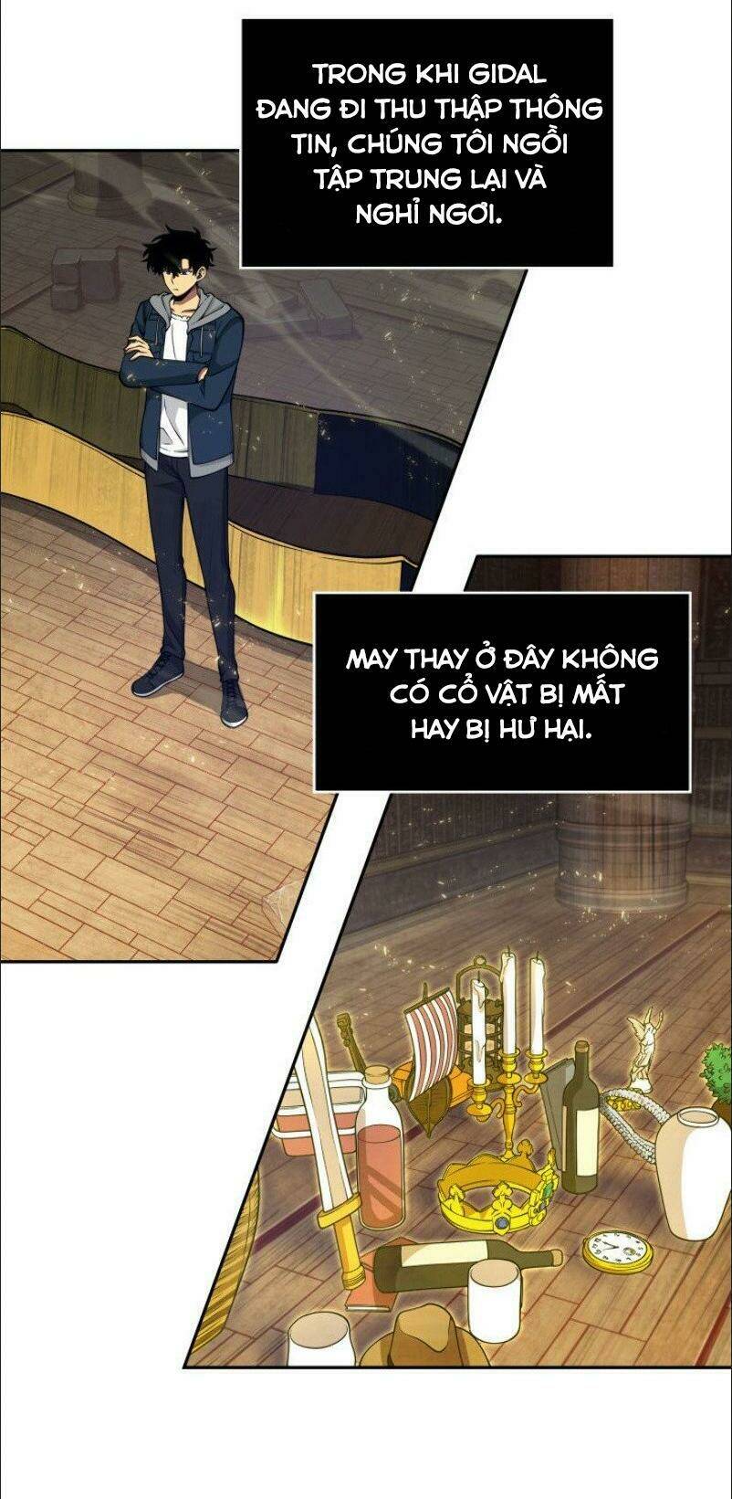 Chương 138 - Trang 35