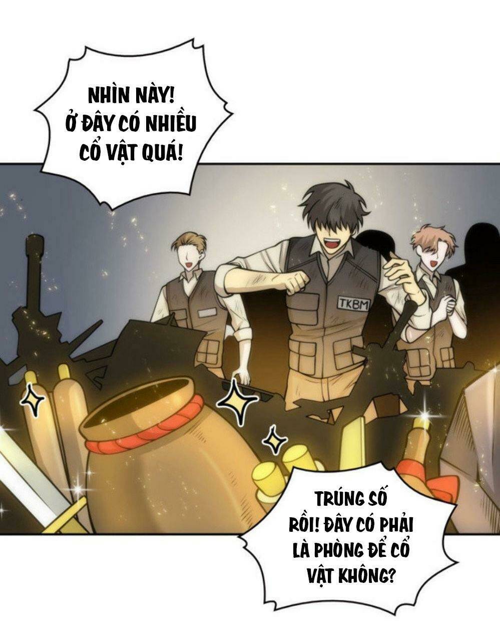 Chương 140 - Trang 75