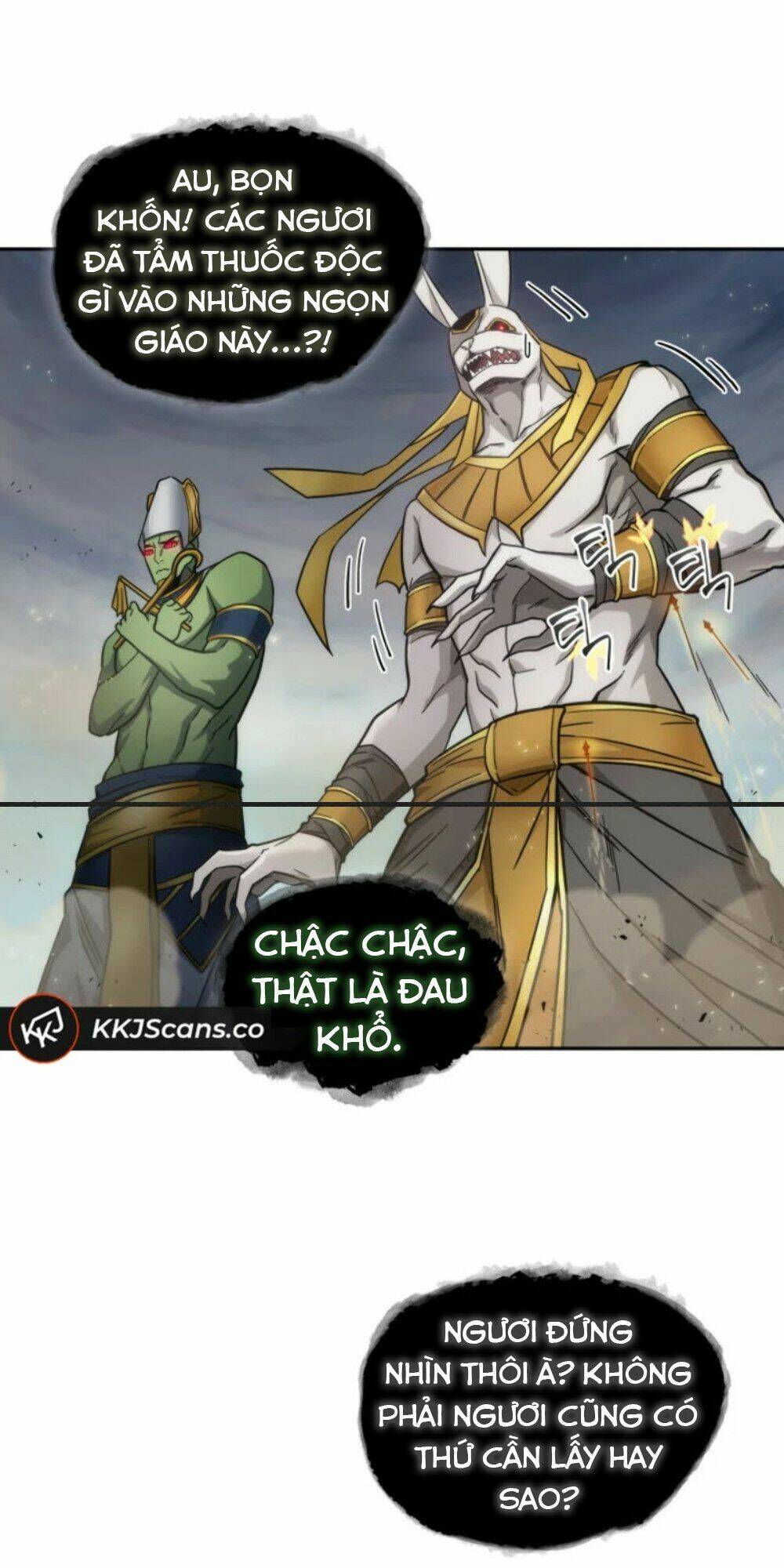 Chương 143 - Trang 27