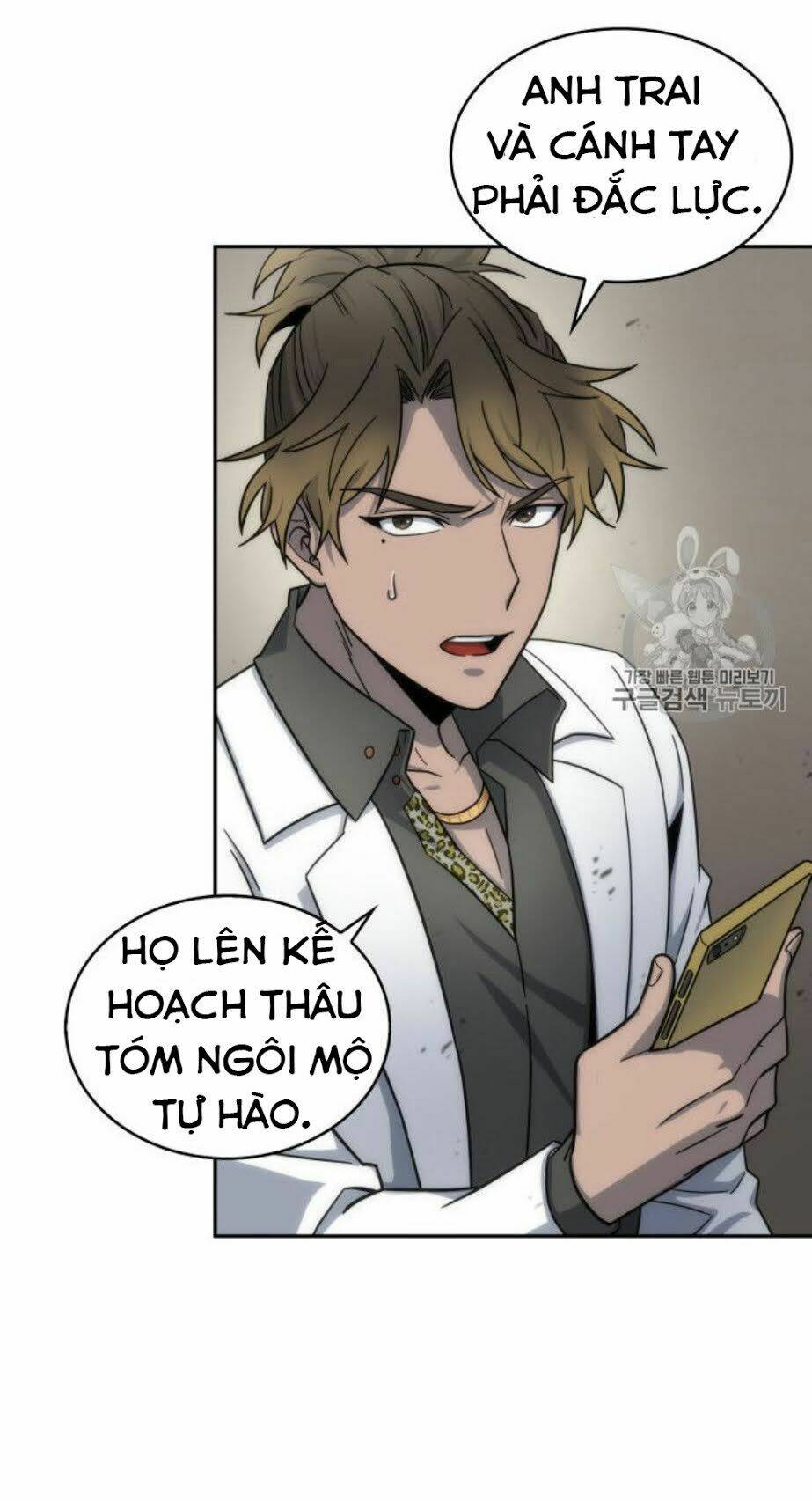 Chương 152 - Trang 22