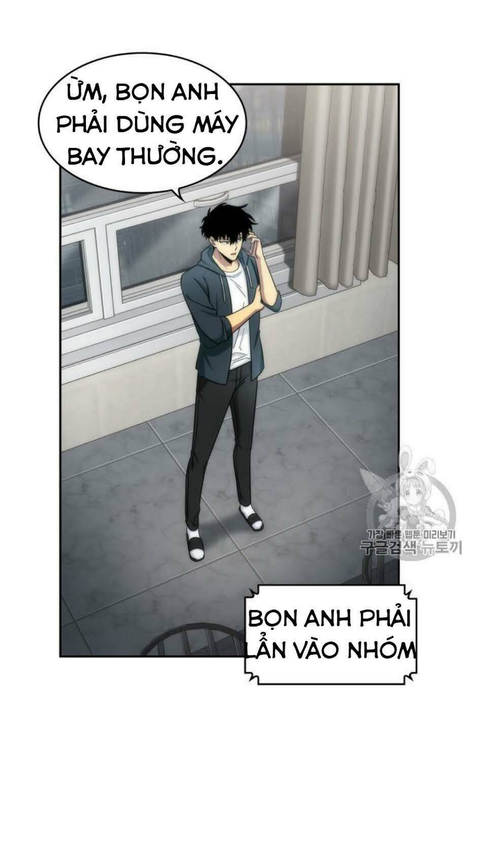 Chương 152 - Trang 47
