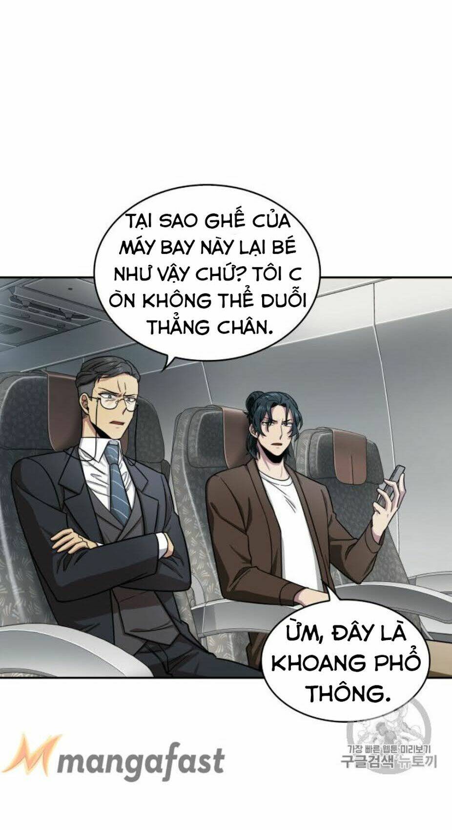 Chương 152 - Trang 60