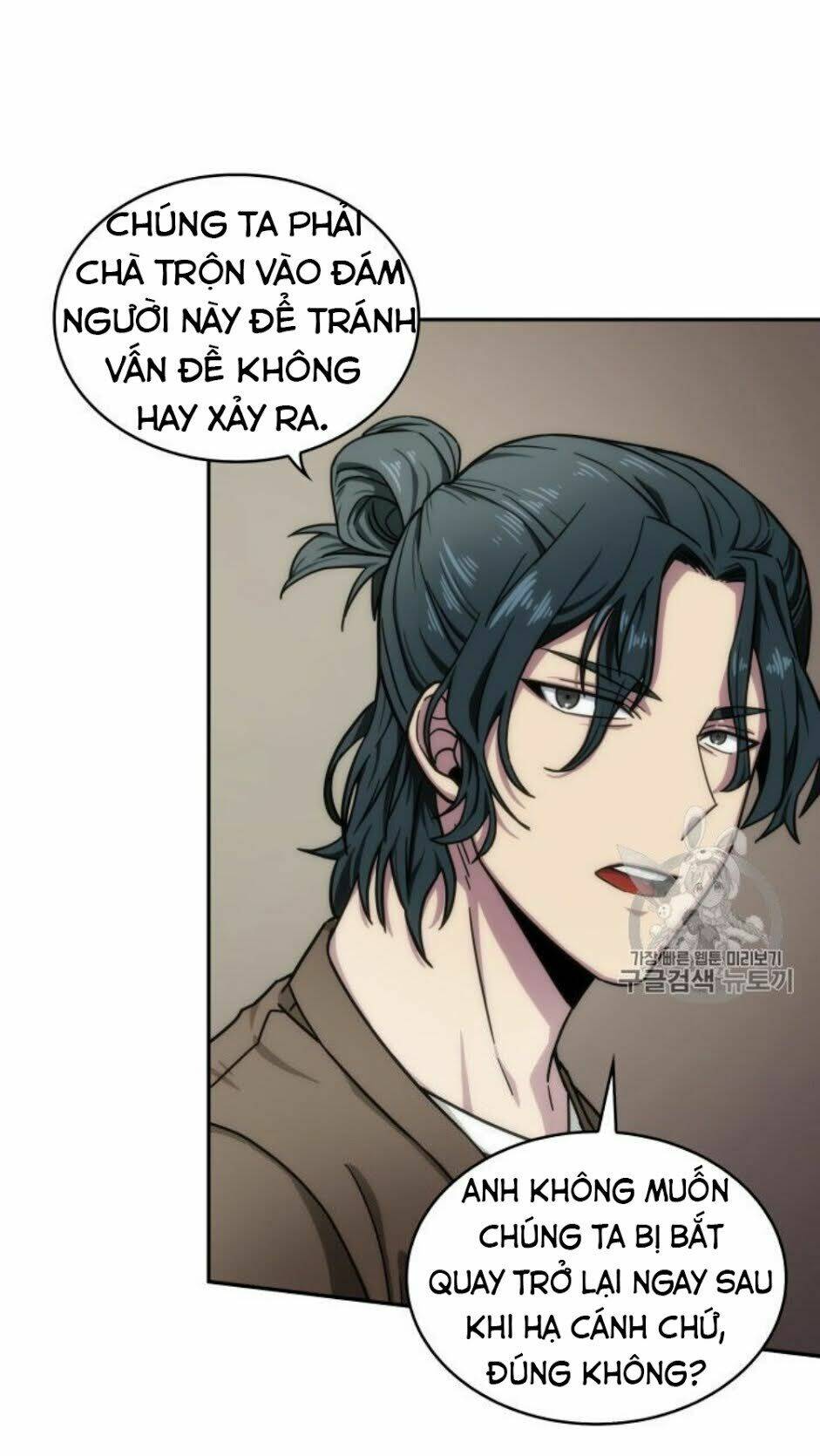 Chương 152 - Trang 61