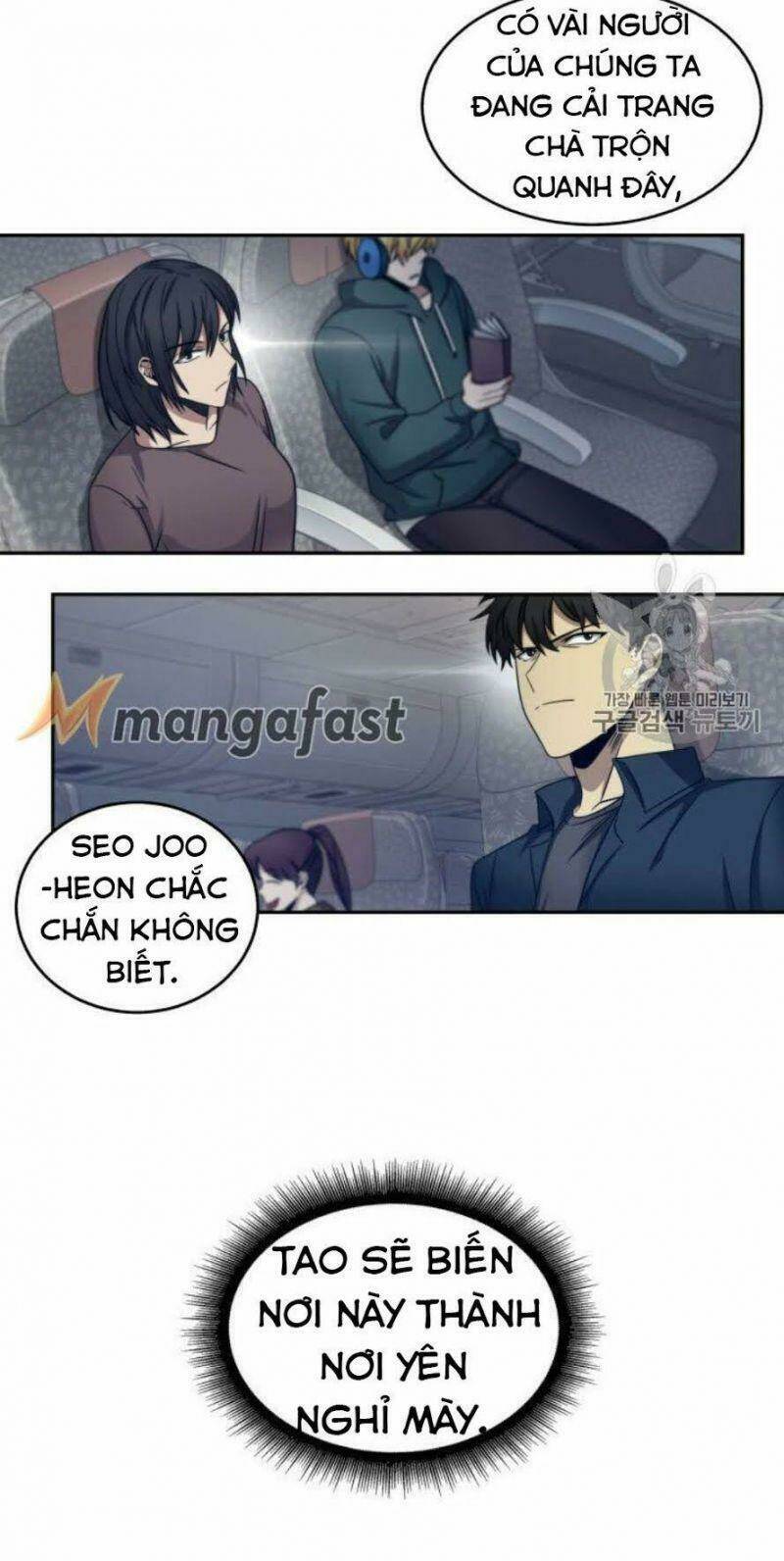Chương 153 - Trang 25