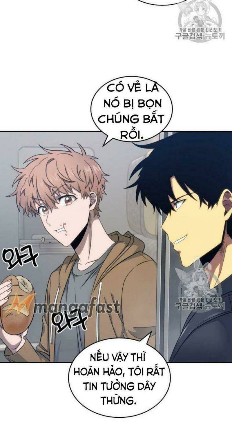 Chương 153 - Trang 27