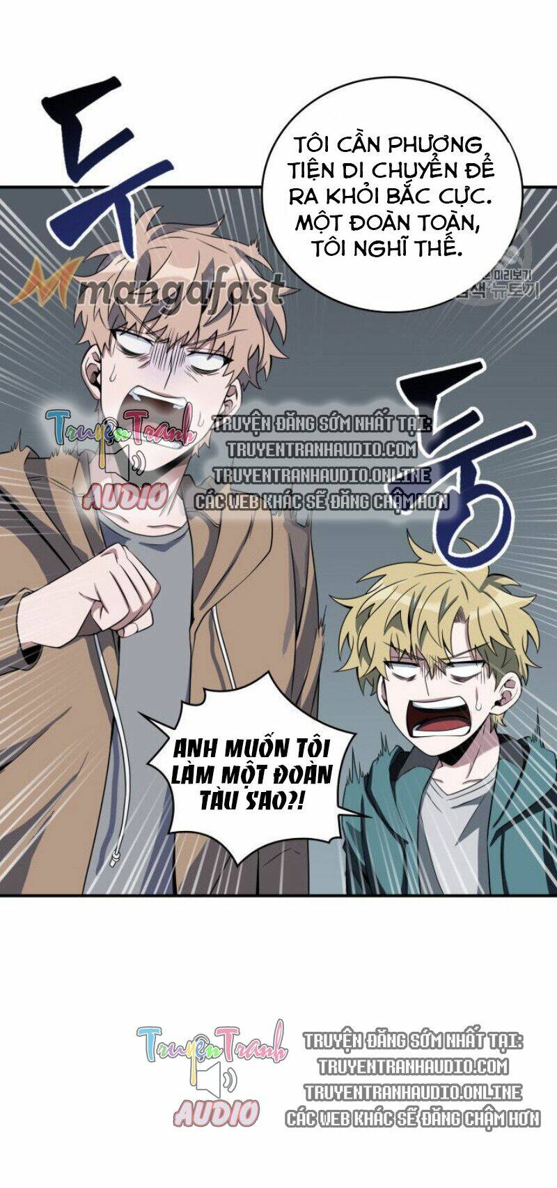 Chương 156 - Trang 50