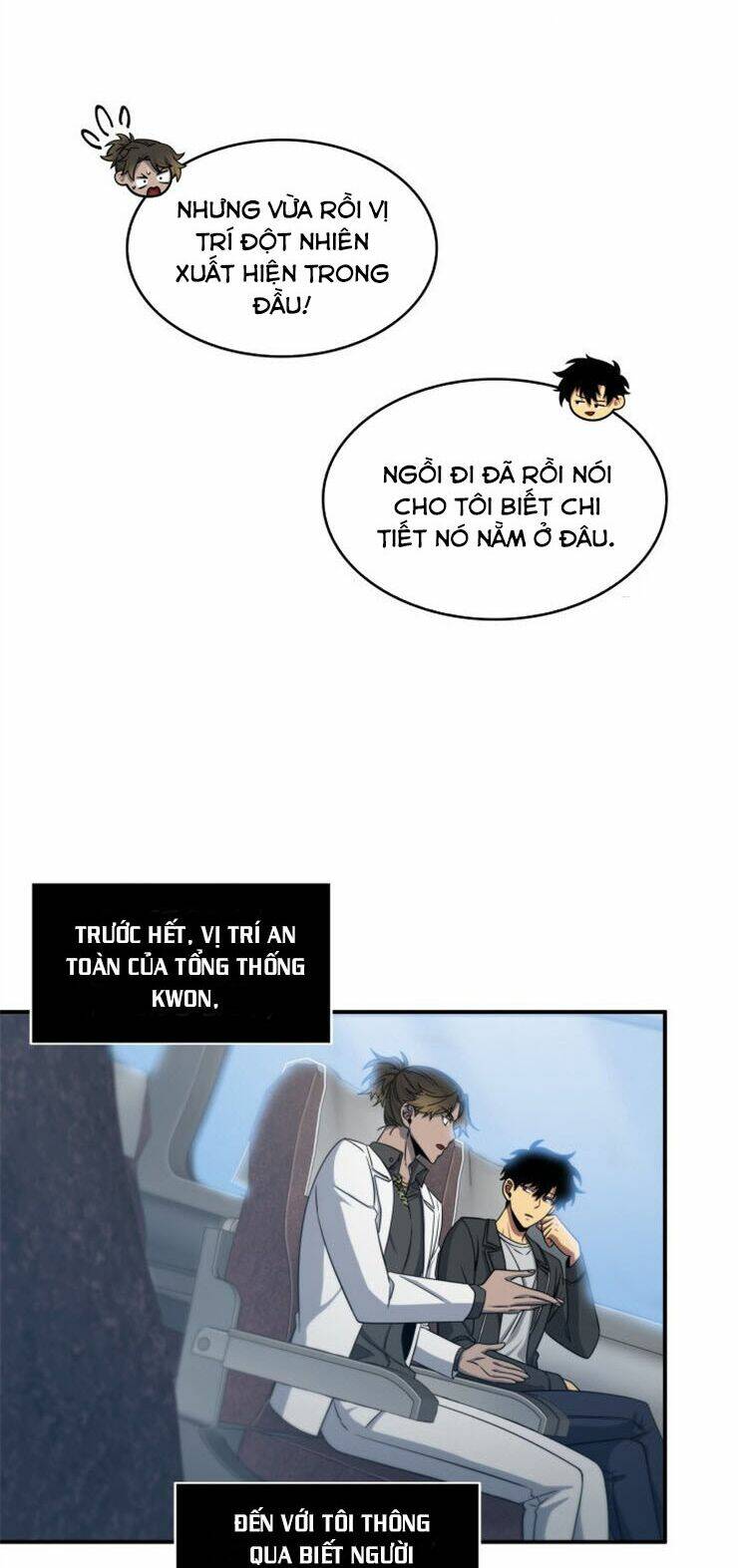 Chương 157 - Trang 36