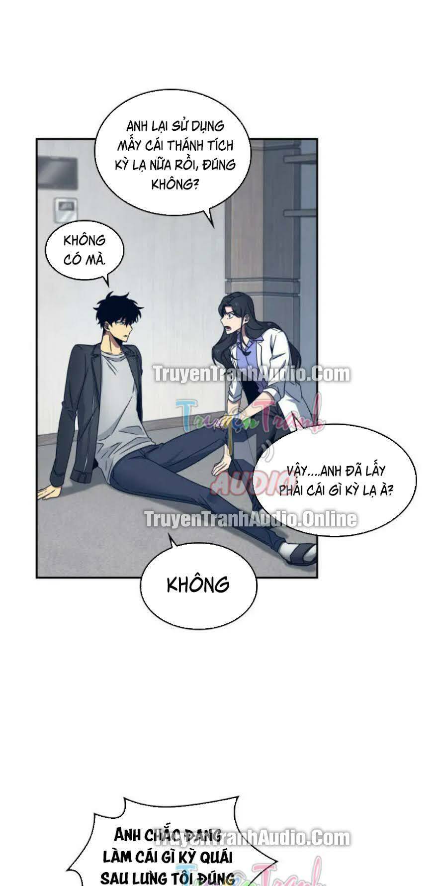 Chương 167 - Trang 60