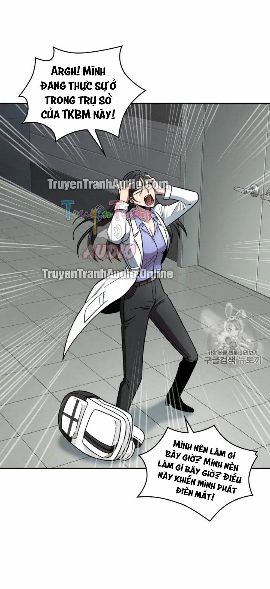 Chương 168 - Trang 36
