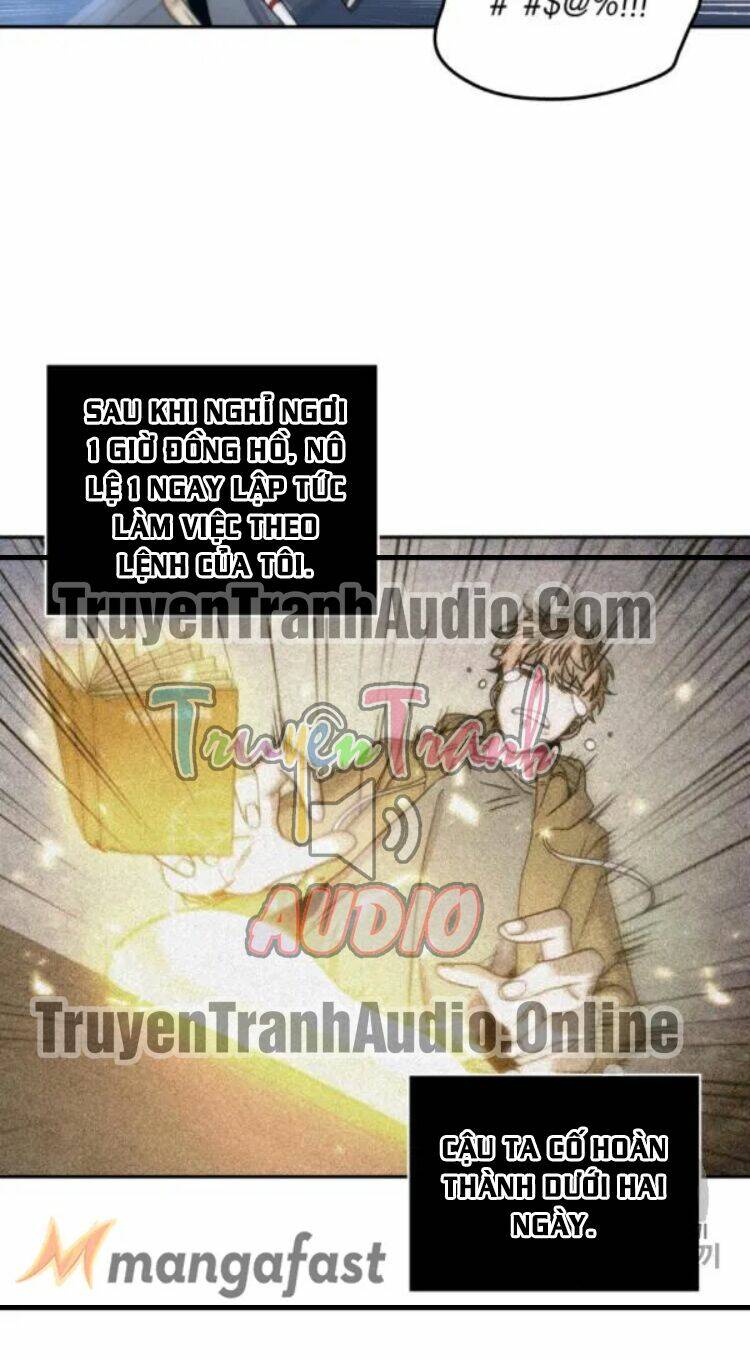 Chương 171 - Trang 22