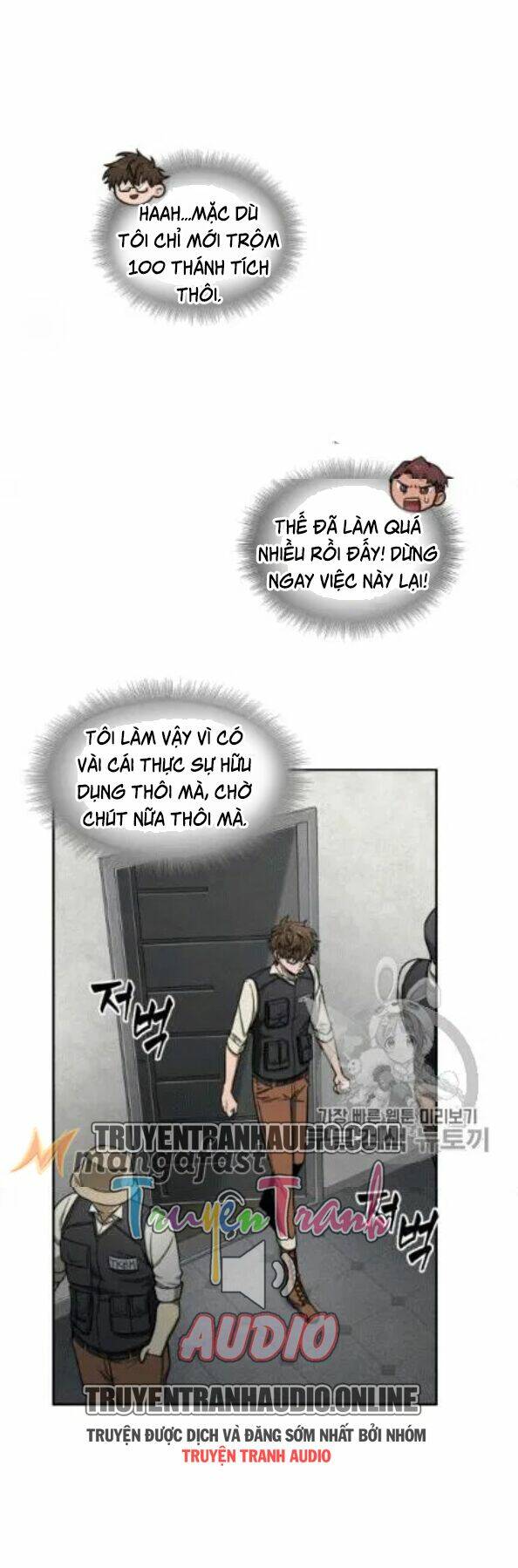Chương 172 - Trang 22