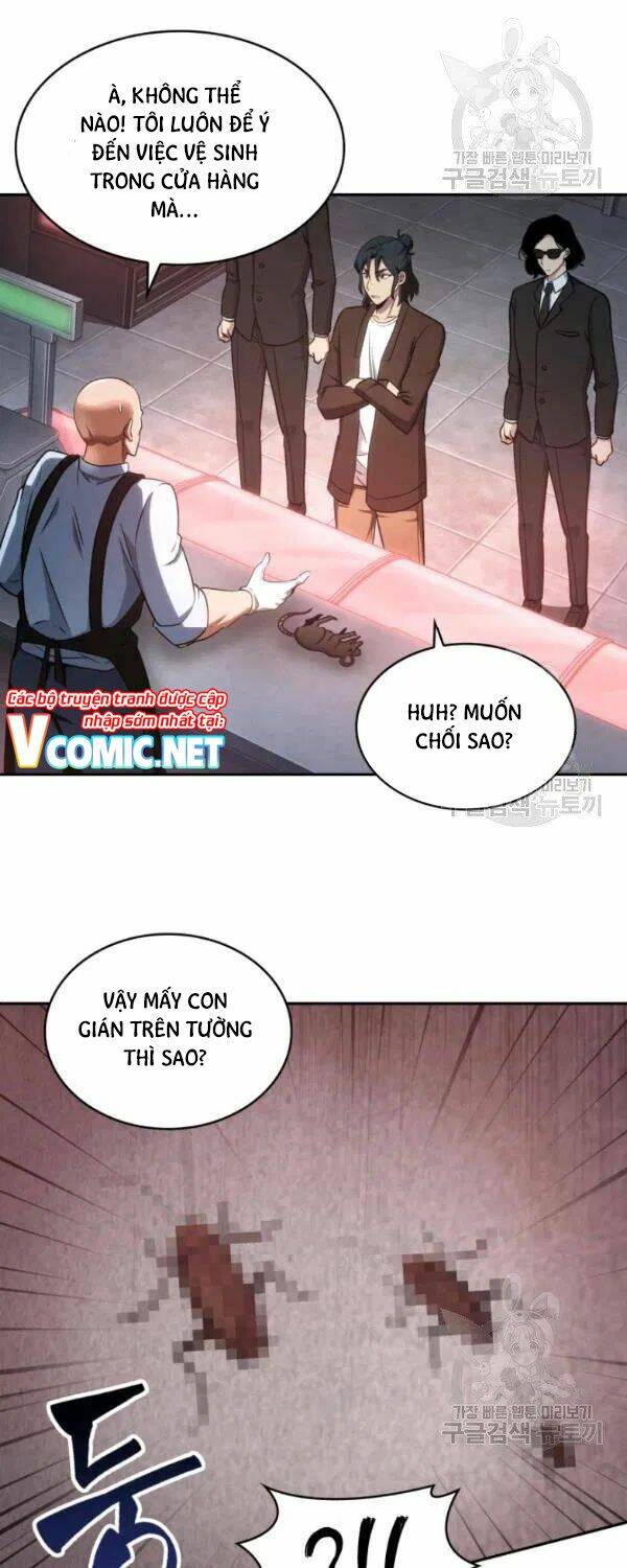Chương 189 - Trang 31