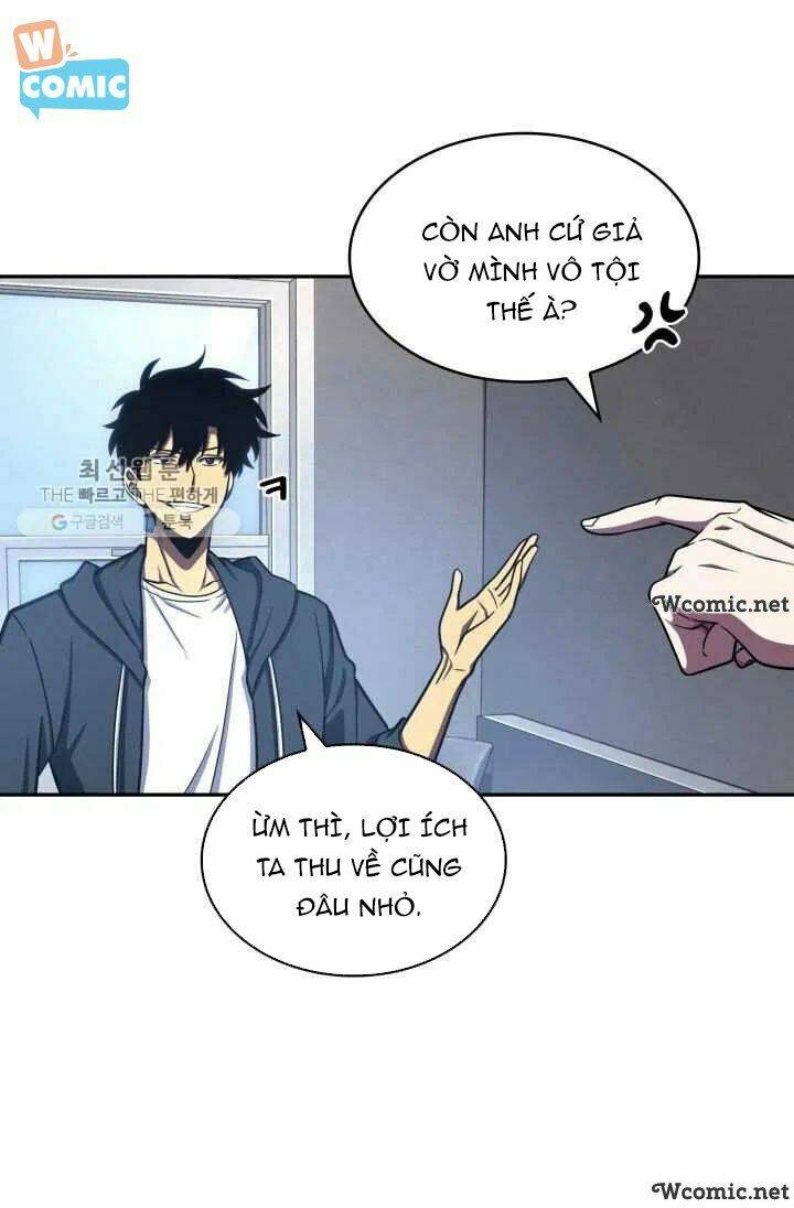 Chương 209 - Trang 21