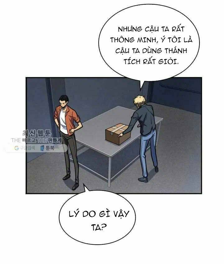 Chương 209 - Trang 32