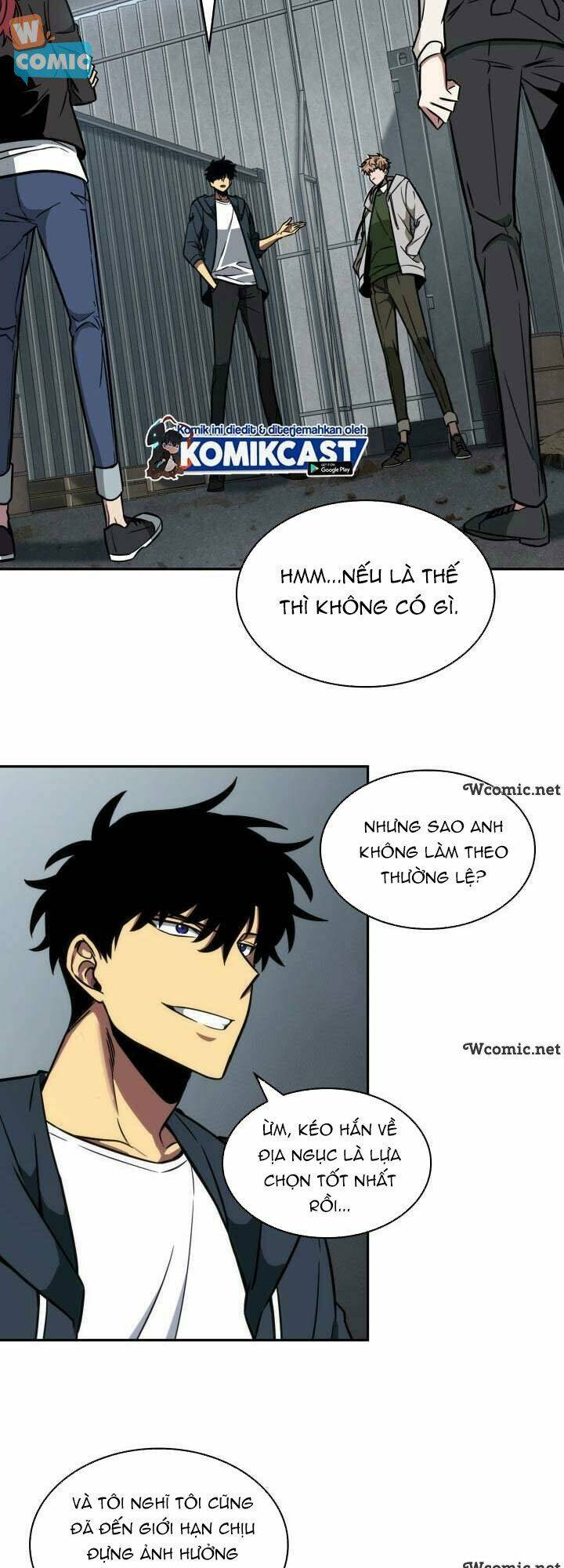 Chương 216 - Trang 34