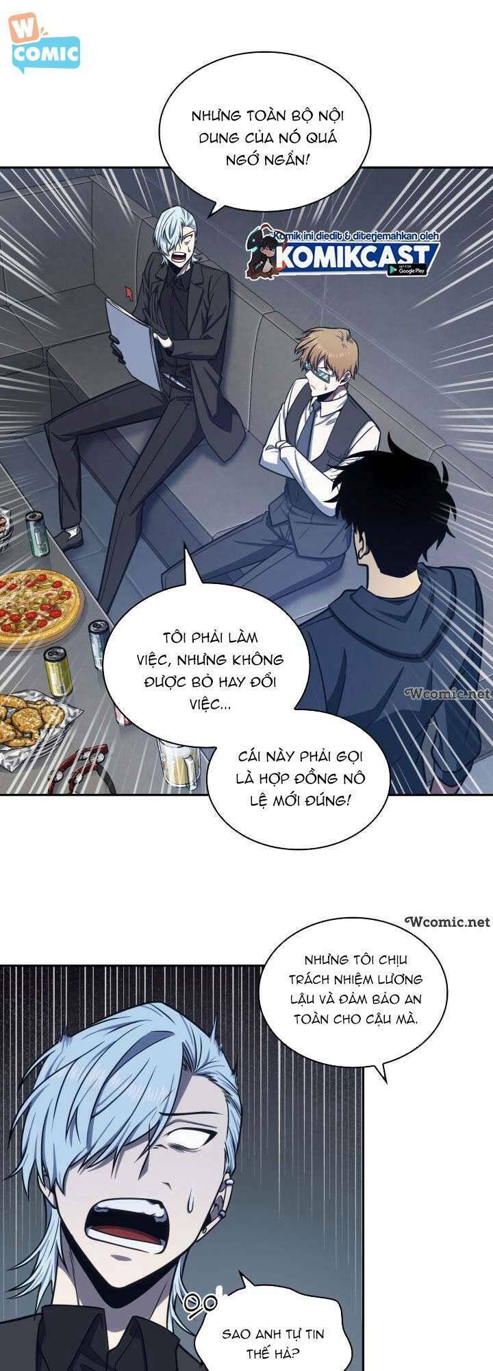 Chương 217 - Trang 17