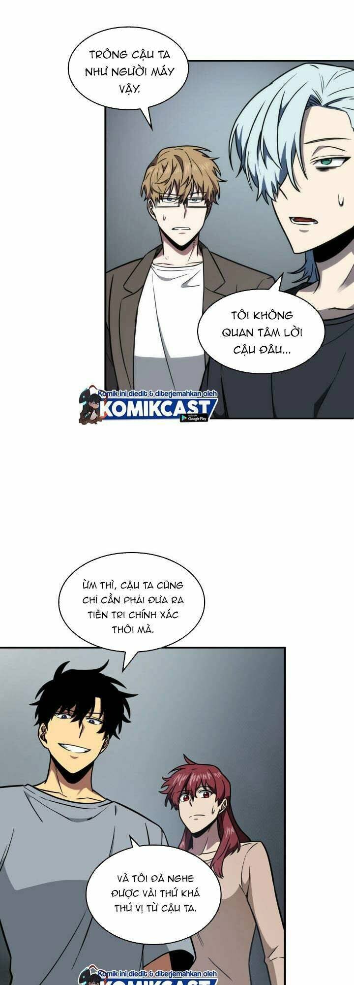 Chương 218 - Trang 14