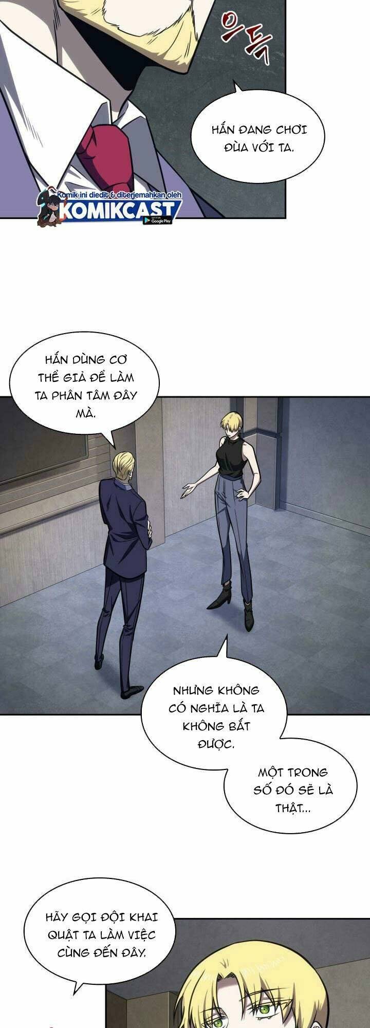Chương 219 - Trang 14