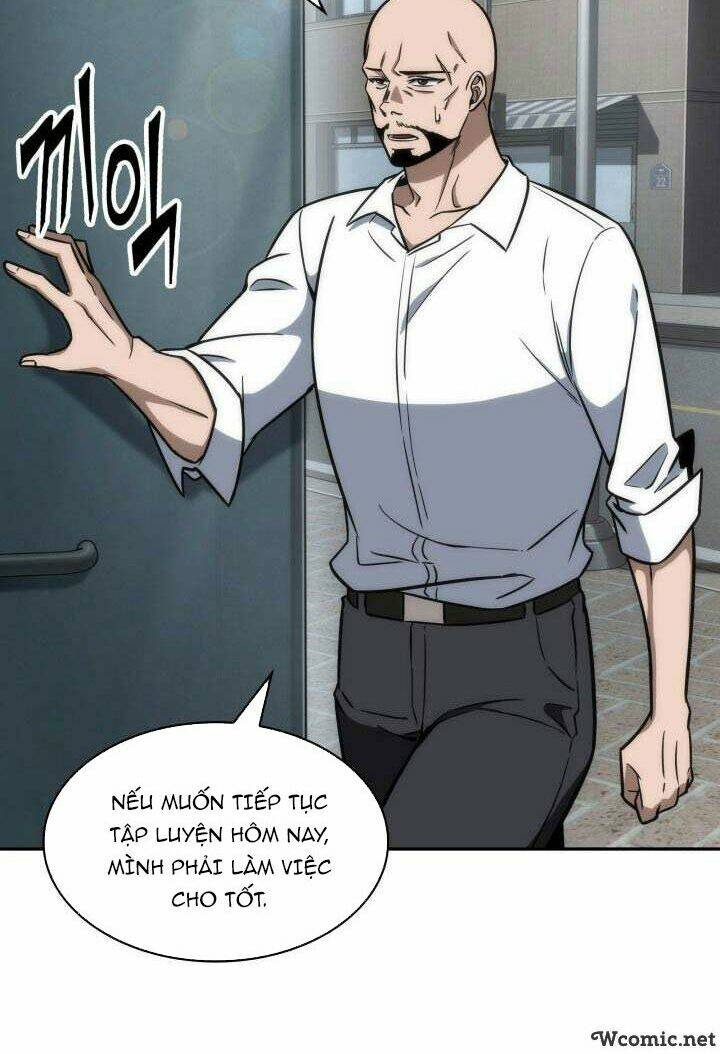 Chương 222 - Trang 22