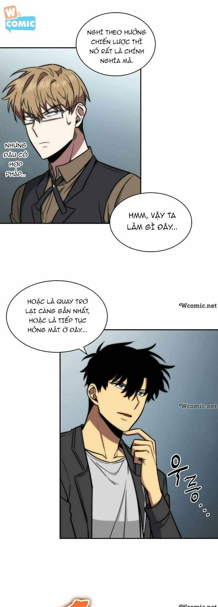 Chương 222 - Trang 43