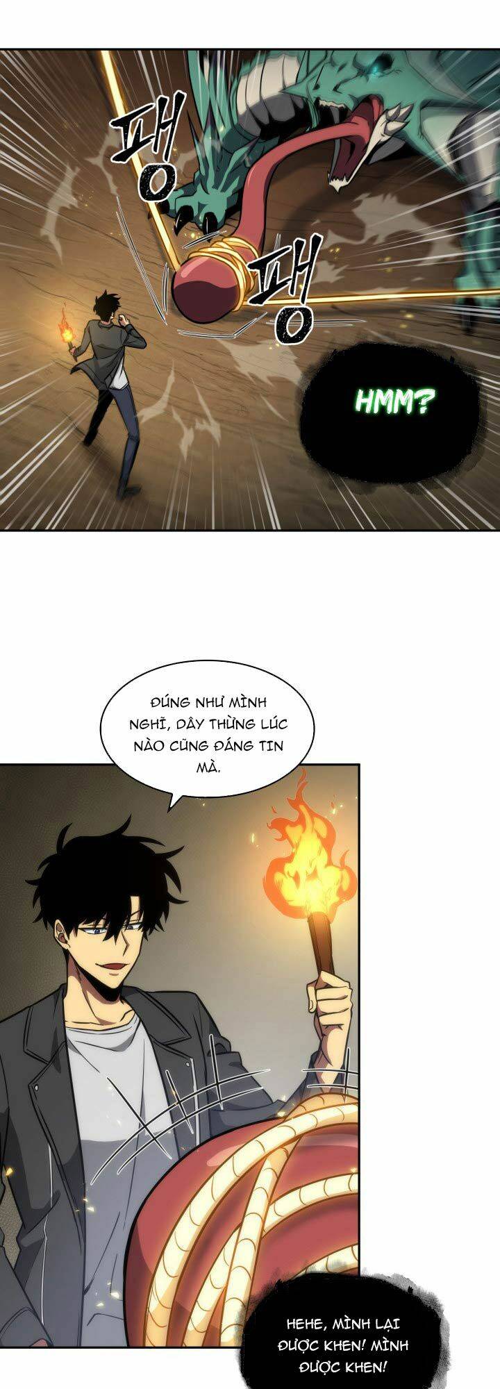 Chương 226 - Trang 47