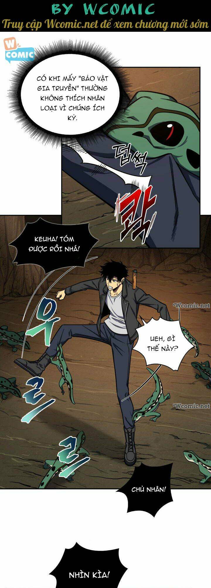 Chương 227 - Trang 1