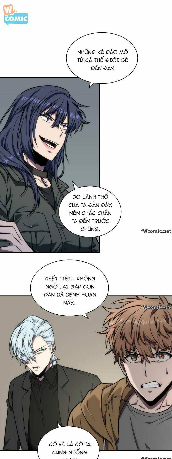 Chương 227 - Trang 41