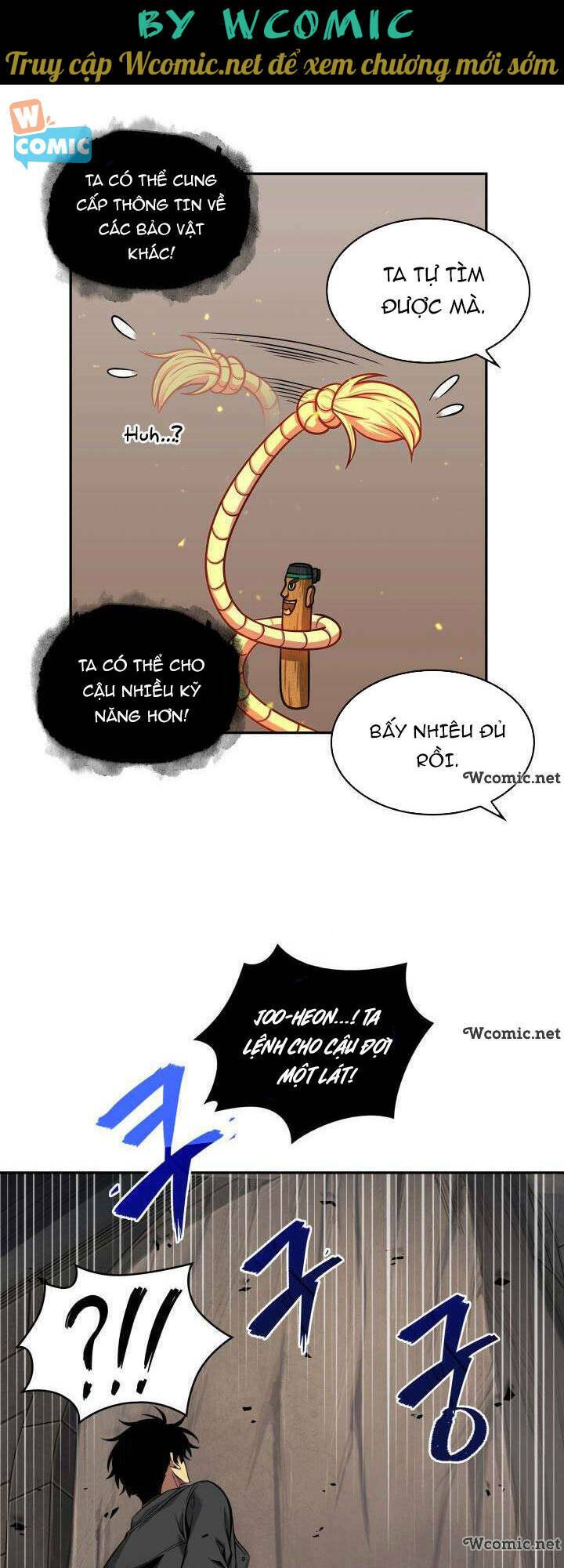 Chương 229 - Trang 21