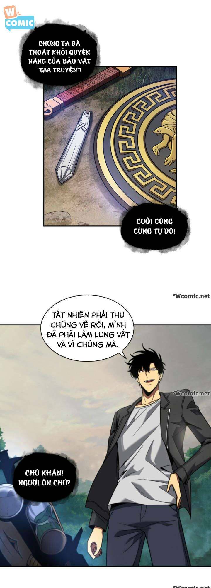 Chương 232 - Trang 15