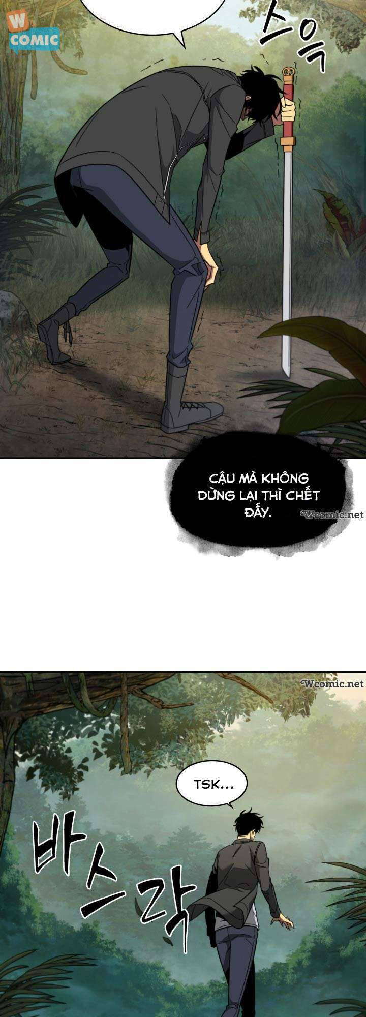 Chương 232 - Trang 19