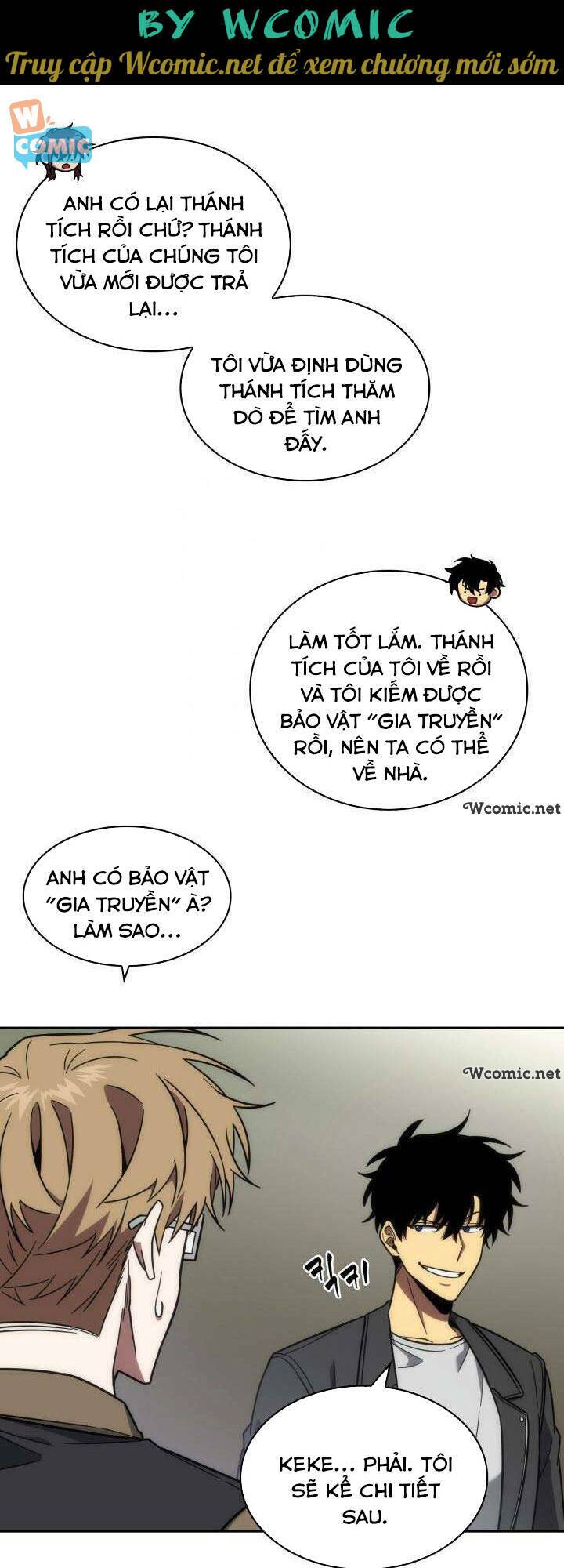 Chương 232 - Trang 22