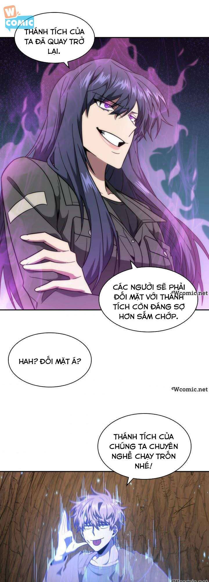 Chương 232 - Trang 31