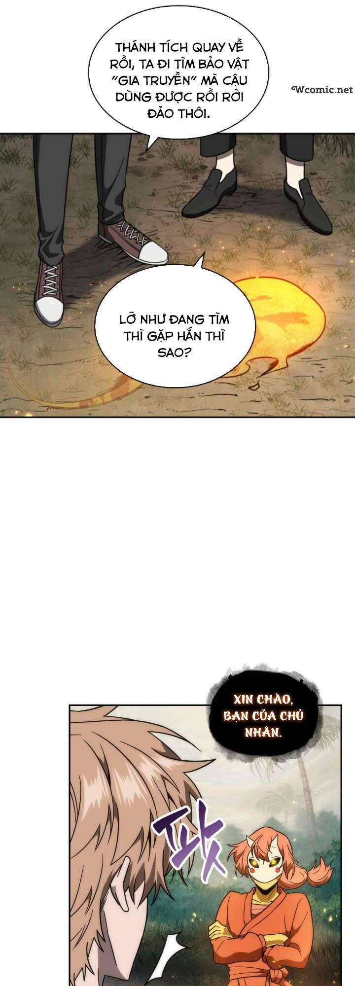 Chương 232 - Trang 34