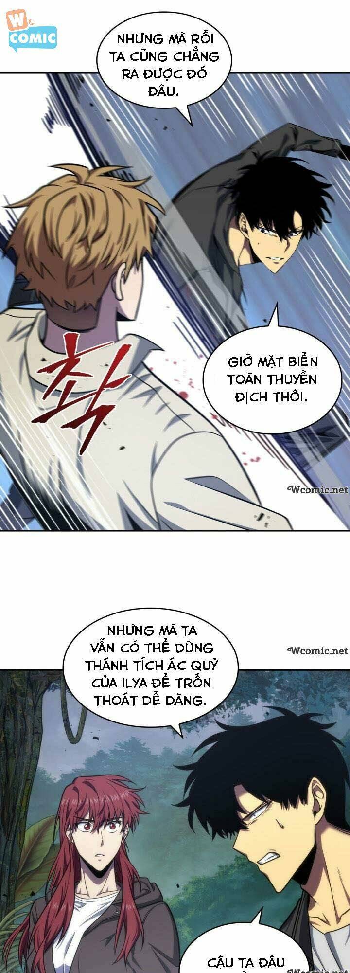Chương 233 - Trang 21