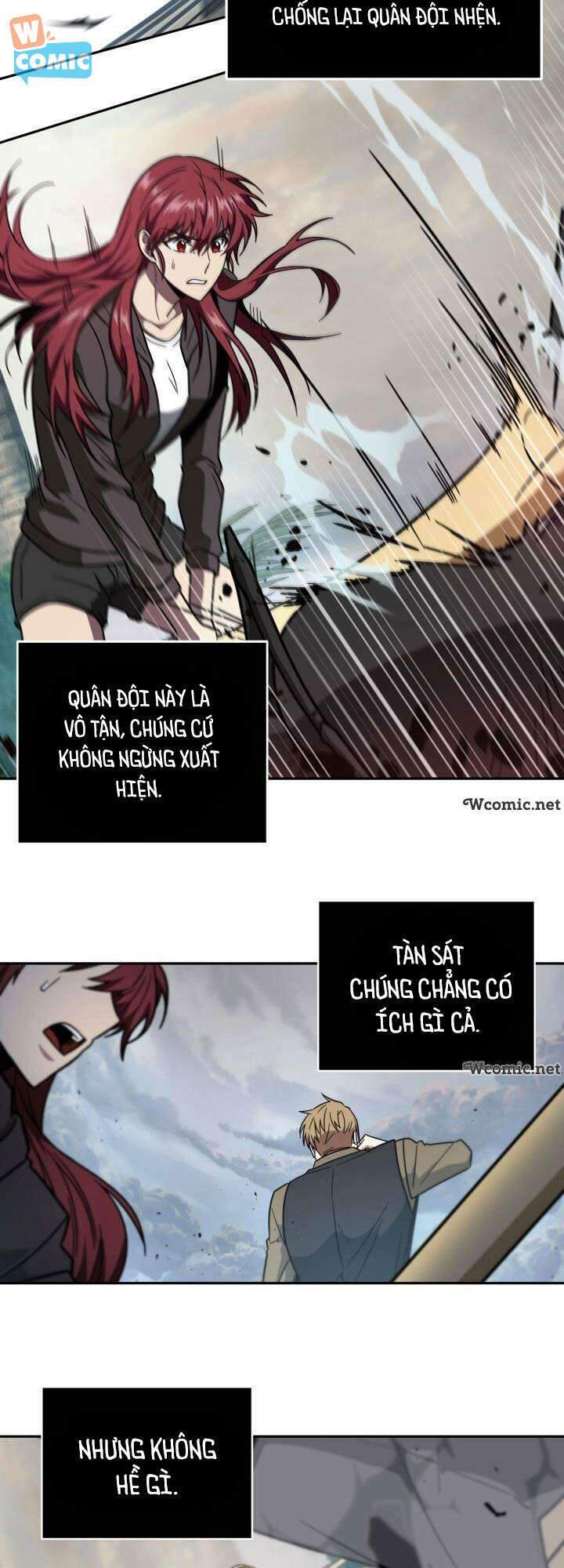 Chương 234 - Trang 42